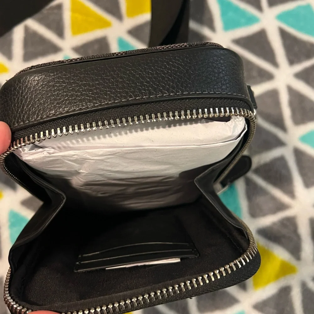 Coach Stanton Crossbody Bag-unisex - Picture 4 of 13